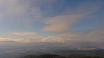Weather camera view of Mount Mazazine.