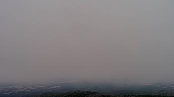 Weather camera view of Mount Mazazine.