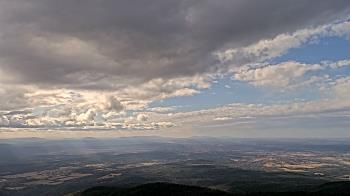 Weather camera view of Mount Mazazine.
