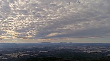 Weather camera view of Mount Mazazine.