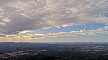 Weather camera view of Mount Mazazine.