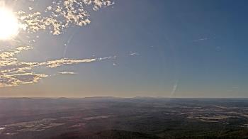 Weather camera view of Mount Mazazine.