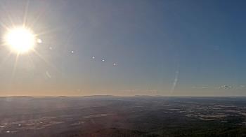 Weather camera view of Mount Mazazine.