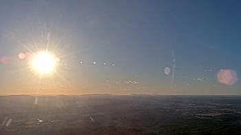 Weather camera view of Mount Mazazine.