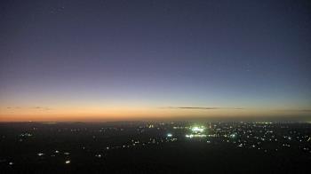 Weather camera view of Mount Mazazine.