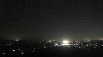 Weather camera view of Mount Mazazine.