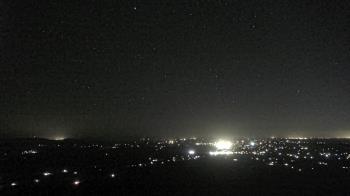 Weather camera view of Mount Mazazine.