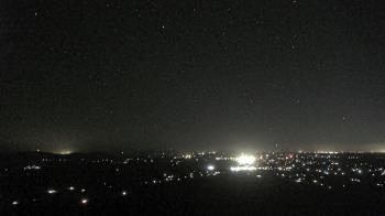 Weather camera view of Mount Mazazine.