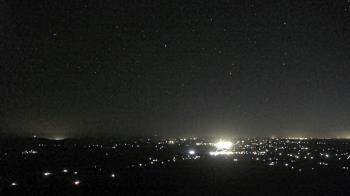 Weather camera view of Mount Mazazine.