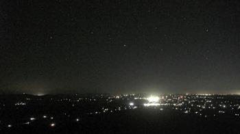 Weather camera view of Mount Mazazine.