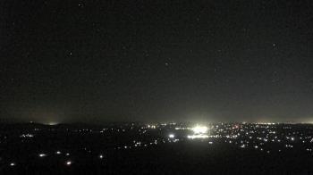 Weather camera view of Mount Mazazine.