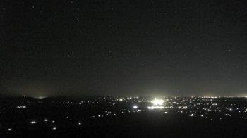 Weather camera view of Mount Mazazine.