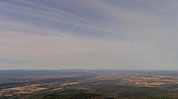 Weather camera view of Mount Mazazine.