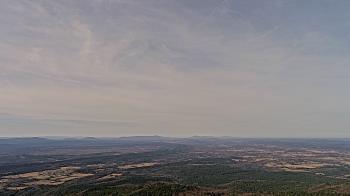 Weather camera view of Mount Mazazine.