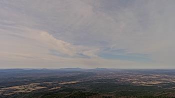Weather camera view of Mount Mazazine.