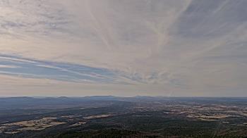 Weather camera view of Mount Mazazine.