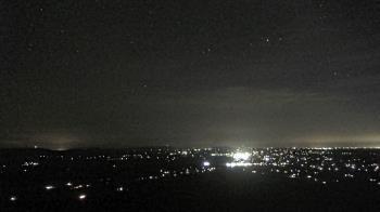 Weather camera view of Mount Mazazine.