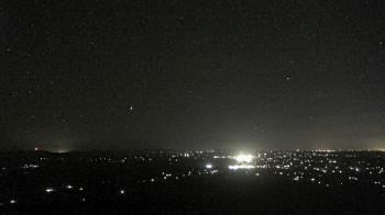 Weather camera view of Mount Mazazine.