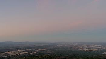 Weather camera view of Mount Mazazine.
