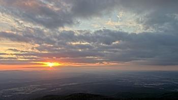 Weather camera view of Mount Mazazine.