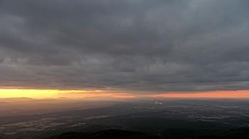 Weather camera view of Mount Mazazine.