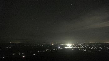 Weather camera view of Mount Mazazine.