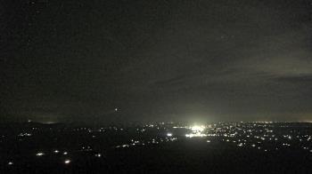 Weather camera view of Mount Mazazine.