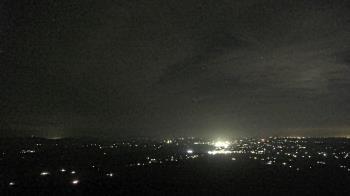 Weather camera view of Mount Mazazine.