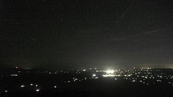 Weather camera view of Mount Mazazine.