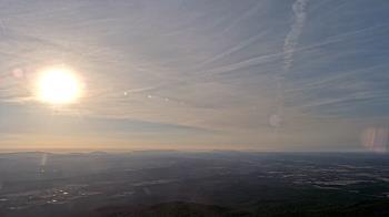 Weather camera view of Mount Mazazine.