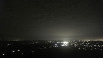 Weather camera view of Mount Mazazine.