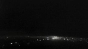 Weather camera view of Mount Mazazine.