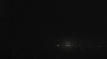 Weather camera view of Mount Mazazine.