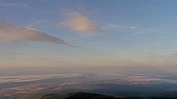 Weather camera view of Mount Mazazine.