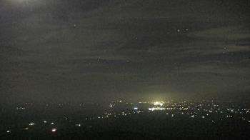 Weather camera view of Mount Mazazine.