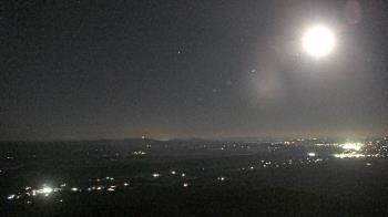 Weather camera view of Mount Mazazine.