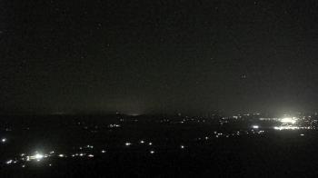 Weather camera view of Mount Mazazine.