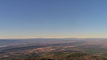 Weather camera view of Mount Mazazine.
