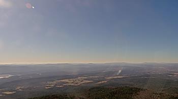 Weather camera view of Mount Mazazine.