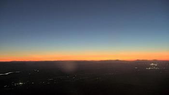 Weather camera view of Mount Mazazine.