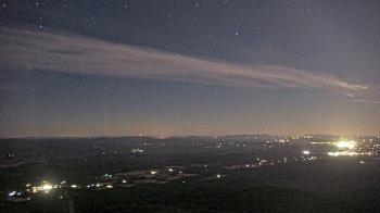 Weather camera view of Mount Mazazine.