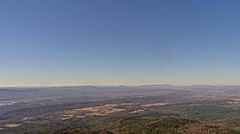 Weather camera view of Mount Mazazine.