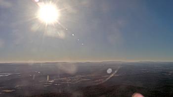 Weather camera view of Mount Mazazine.