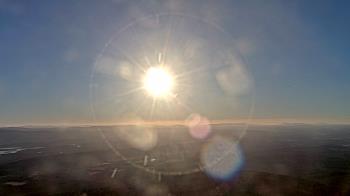 Weather camera view of Mount Mazazine.