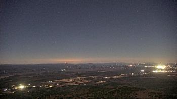 Weather camera view of Mount Mazazine.