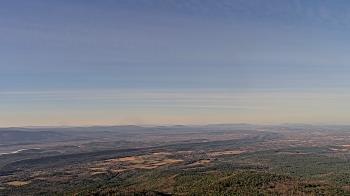 Weather camera view of Mount Mazazine.