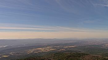 Weather camera view of Mount Mazazine.