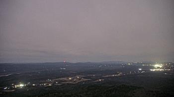 Weather camera view of Mount Mazazine.