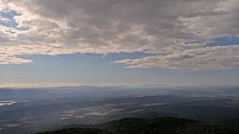 Weather camera view of Mount Mazazine.