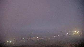 Weather camera view of Mount Mazazine.